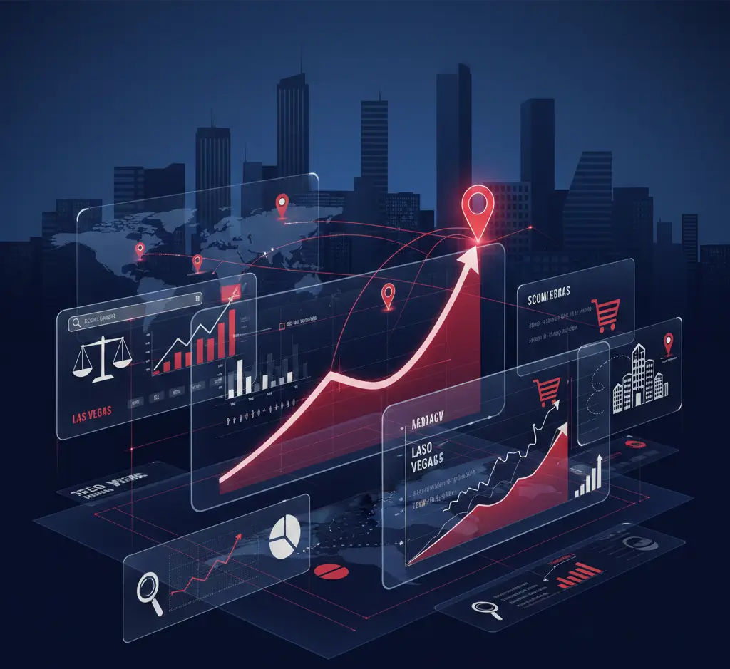 best las vegas seo company