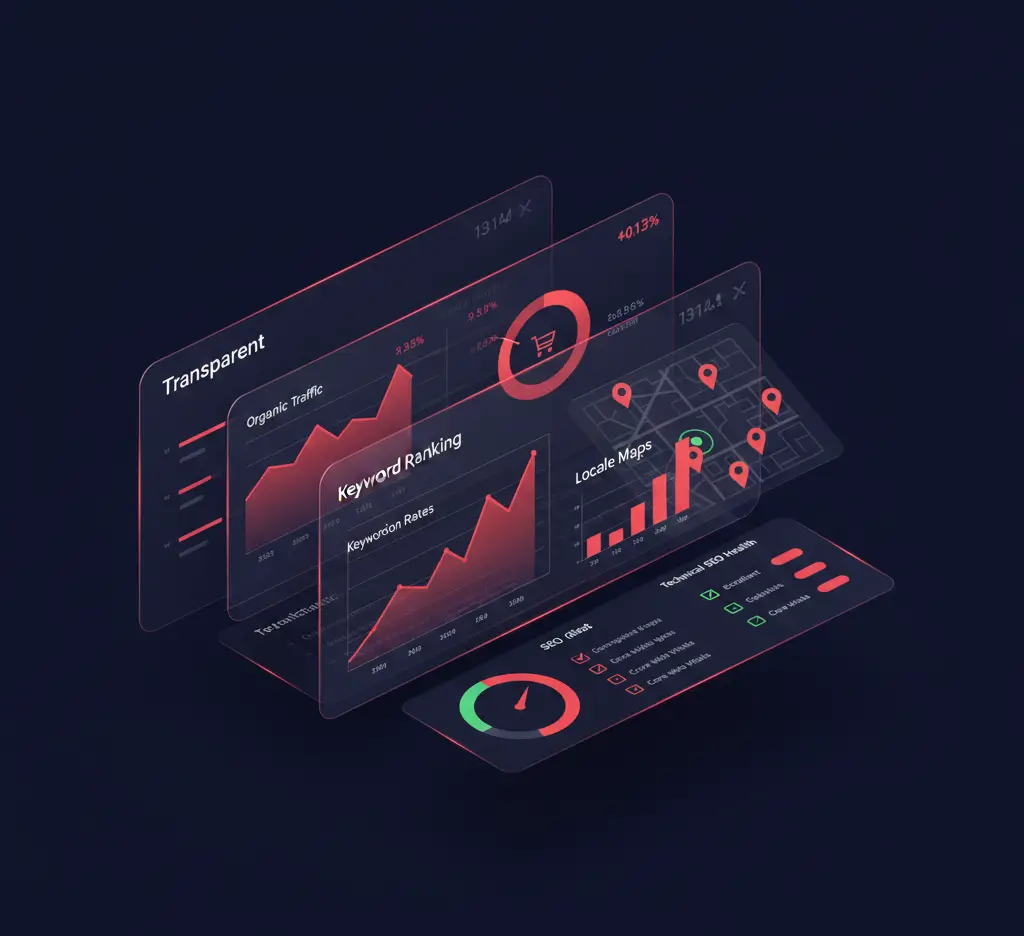 seo agency in las vegas