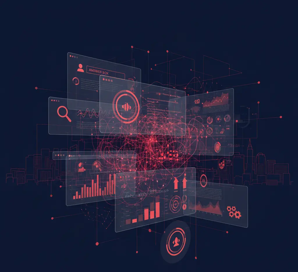 top seo company in las vegas